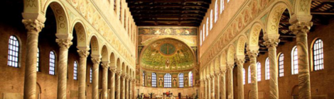 Ravenna: una visita nella storia