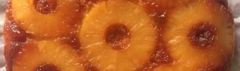 La Torta di Ananas: non solo una ricetta