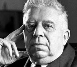 Eugenio Montale: A reflection on the poem’s ending