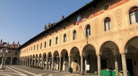 Gita a Vigevano – Casa dello stiletto