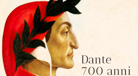 Australian Reflections for the 700th Anniversary of the Passing of Dante Alighieri