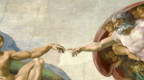 Cultural Presentation on 12 May: Michelangelo