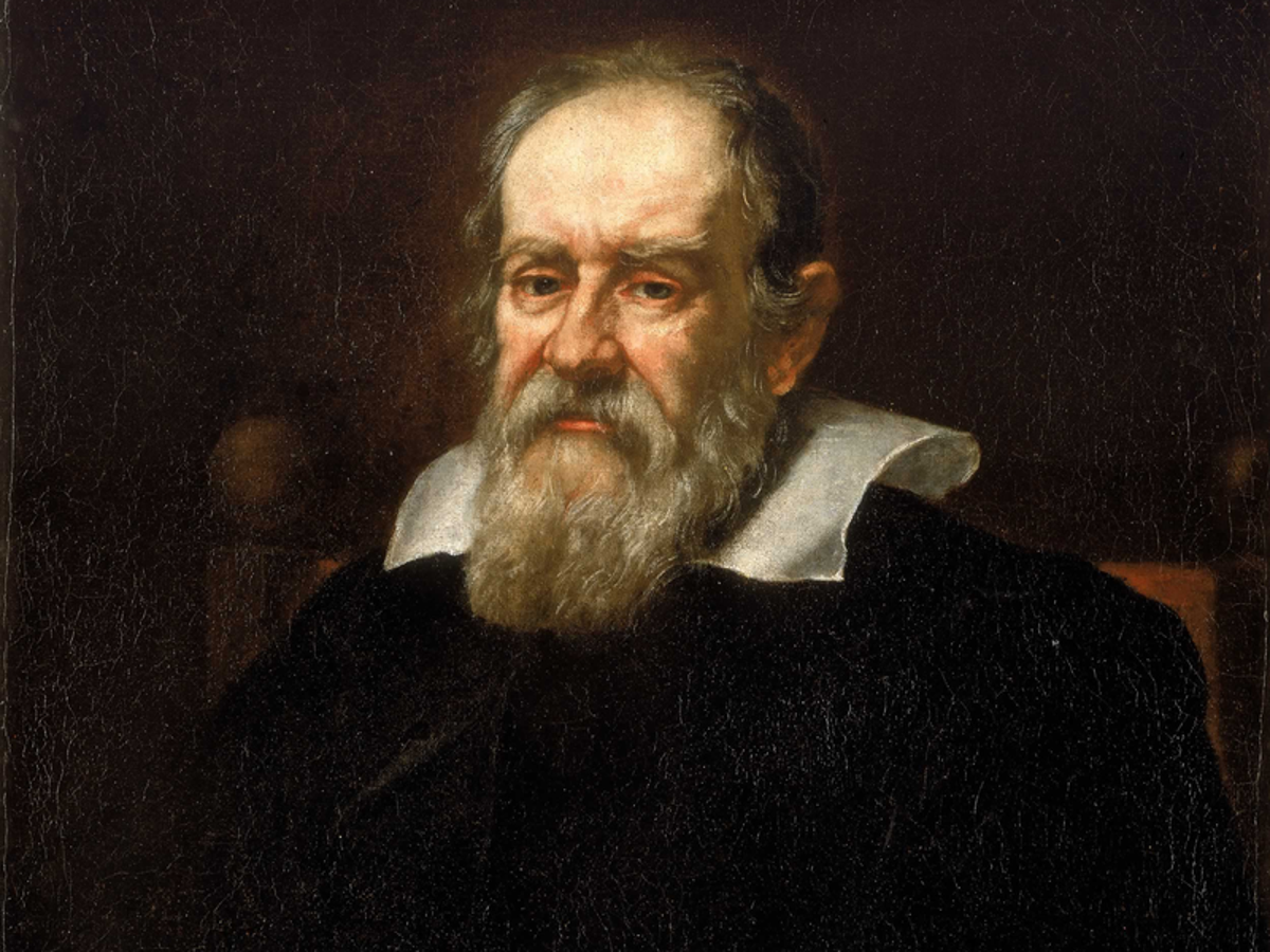 Cultural Presentation on 4 August: Galileo's letter to Benedetto Castelli