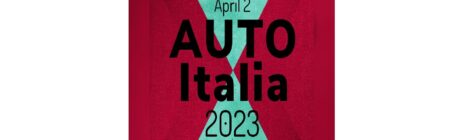 2023 AutoItalia taking place at Queanbeyan Park on Sunday April 2nd